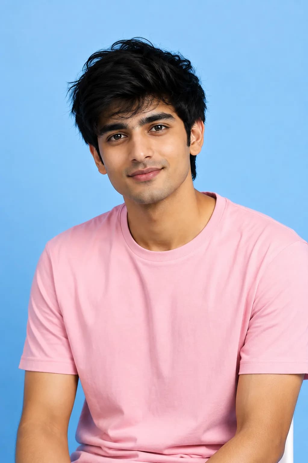 Rajesh Mehta